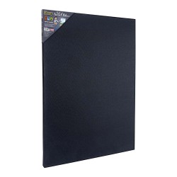 BRONS BR-5032 TUVAL FUN SERİ SİYAH 50X70