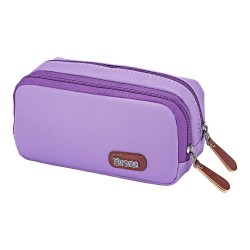 BRONS BR-3133 KALEMLİK ÇİFT GÖZLÜ SATEN