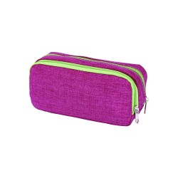 BRONS BR-3252 KALEMLİK ÇİFT GÖZLÜ PASTEL RENKLER