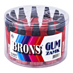 BRONS BR-419 GUM ZAMK 65GR