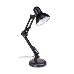 AVEC AV-811 BEYAZ MASA LAMBASI TELESKOPİK