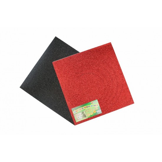 LİNO DS-511 EVA 33X35 SİMLİ HALKA MODELİ 2 RENK