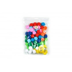 LİNO RBZ-2006 3 PONPON BÜYÜK 3CM