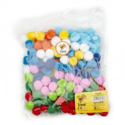 LİNO RBZ-2006 2 PONPON 2CM