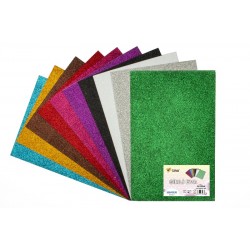 LİNO RBE-500 EVA SİMLİ 20X30 10 RENK 2MM