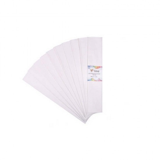 LİNO PA-014 LÜX KRAPON KAĞIDI 50X200 10LU BEYAZ