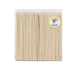 LİNO RBZ-032 AHŞAP ÇUBUK KÜÇÜK-DAR