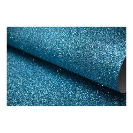 LİNO RBP-407 SİMLİ KARTON MAVİ 50X70 250GR 5Lİ