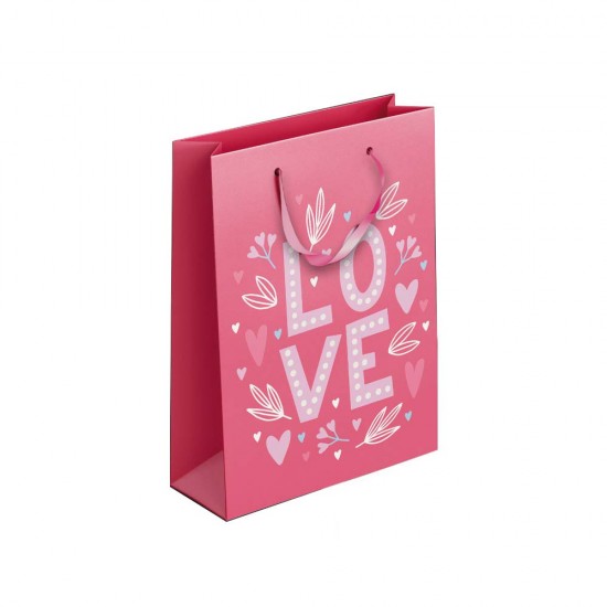 KESKİN 170014-99 KARTON ÇANTA D2 LOVE