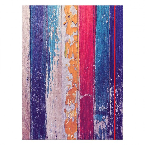 KESKİN 120100-99 LASTİKLİ RESİM DOSYASI KRAFT