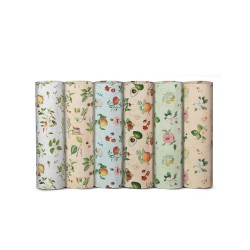 KESKİN 100629 REX 70X200 TEKLİ RULO AMB.KAĞ.ECOCARTA BOTANİCA