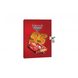 KESKİN 310210-33 14X20 104YP CARS KİLİTLİ HATIRA DEF