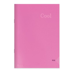 KESKİN 450601 A5 40YP ÇİZGİLİ COOL PP KPK DKŞ DEF