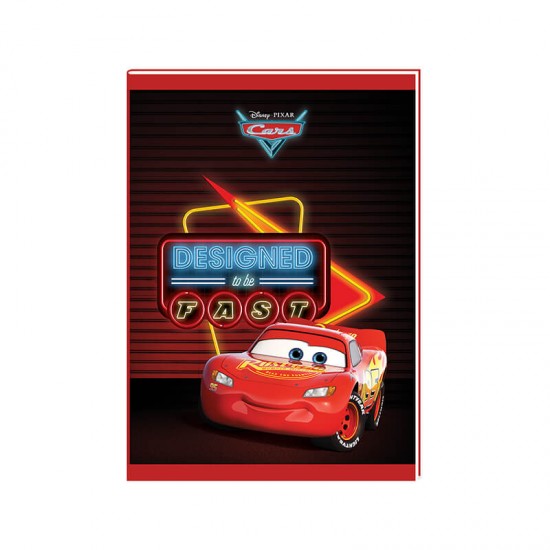 KESKİN 322502-33 A4 40YP KARELİ CARS PP KPK DEF