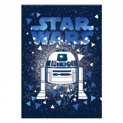 KESKİN 451001-07 A5 40YP ÇİZGİLİ S WARS PP KPK DKŞ DEF