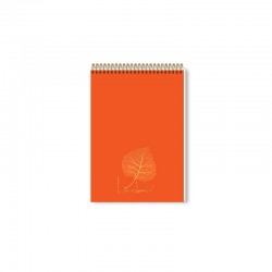 KESKİN BLOKNOT LİNDEN OFİCCE ESPR A6 80YP ÇİZGİLİ