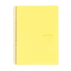 KESKİN 327722-99 A4 80YP KARELİ PASTEL PP KPK DEF