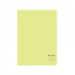 KESKİN 327022-99 A4 80YP KARELİ PASTEL LIGHT DEF