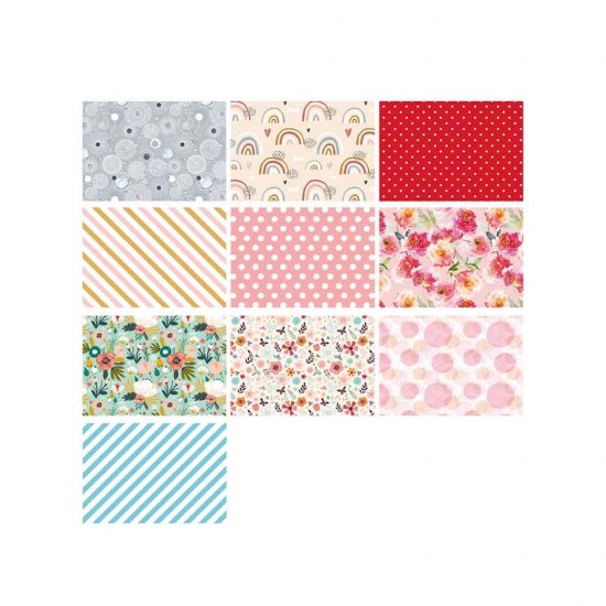 KESKİN 100350 70X100 TEKLİ RULO PASTEL AMB.KAĞ.