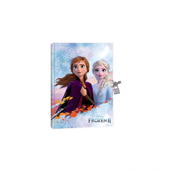 KESKİN 310210-92 14X20 80YP FROZEN II KİLİTLİ HATIRA DEF