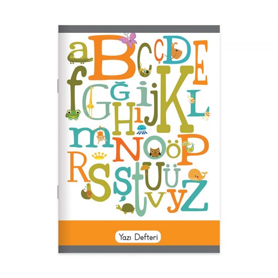 KESKİN 280410-99 A4 40YP GÜZEL YAZI DEF