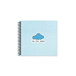 KESKİN 500550 HİSLİ ŞEYLER 16X15 50YP ÇİZGİLİ SPR SERT KPK STİC DEF YOK ÖYLE