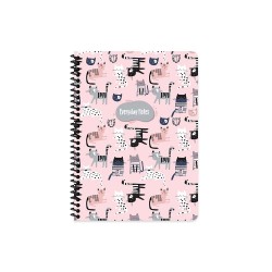 KESKİN 384341 16.5X22.5 80YP ÇİZGİLİ AN FR SPR KRTN KPK DEF