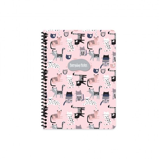 KESKİN 384341 16.5X22.5 80YP ÇİZGİLİ AN FR SPR KRTN KPK DEF