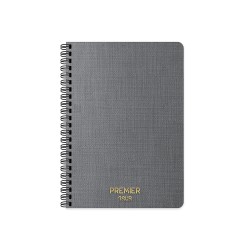 KESKİN 410501-99 17X24 2Ç+1K 90YP PREMIER AYRAÇLI SPR SRT KPK GRİ DEF