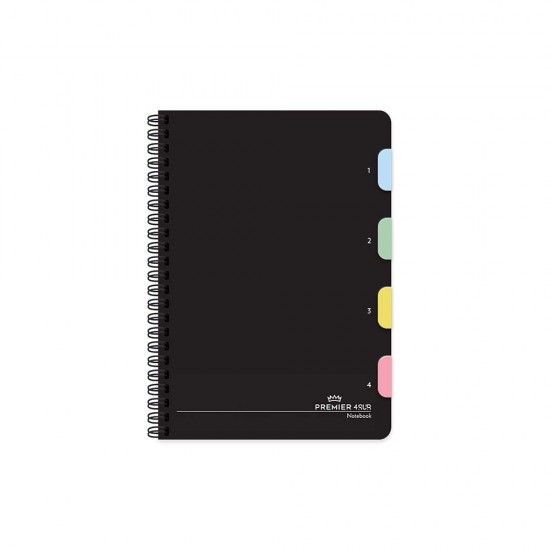 KESKİN 351662-99 17X24 4X30 120YP KARELİ PP KPK PREMİER DEF 4SUB