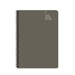 KESKİN 410452-99 20X28 120YP KARELİ THE NOTEBOOK MN SPR SRT KPK DEF