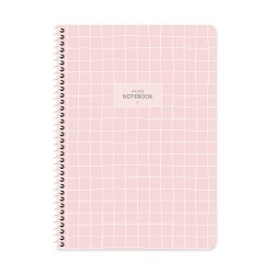 KESKİN 320822 A4 80YP KARELİ COLLEGE SPR PP KPK DEF