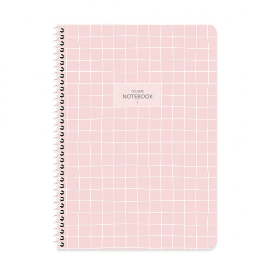 KESKİN 320822 A4 80YP KARELİ COLLEGE SPR PP KPK DEF