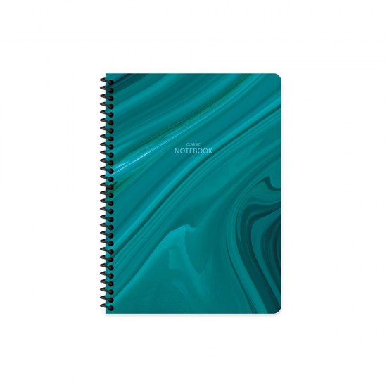 KESKİN 385041-9916.5X22.5 80YP ÇİZGİLİ CLASSİC MARBLE KRTN KPK DEF