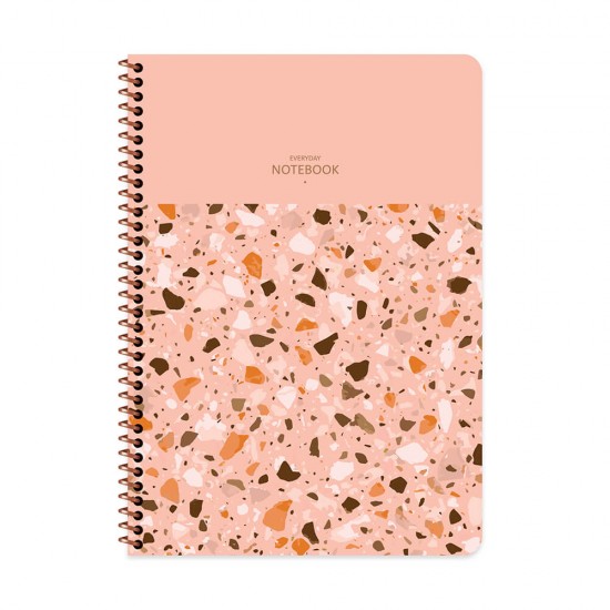 KESKİN 320922-99 A4 80YP KARELİ TERAZZO SPR PP KPK DEF