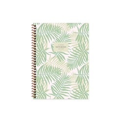 KESKİN 385241-99 16.5X22.5 80YP ÇİZGİLİ LA PLUME LEAVES SPR KRTN KPK DEF