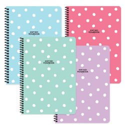 KESKİN 321141-99 16.5X22.5 80YP ÇİZGİLİ PUANTİYE SPR PP KPK DEF