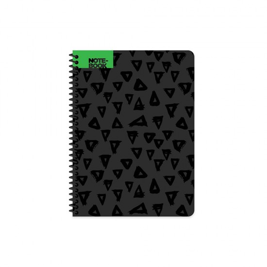 KESKİN 322141-9916.5X22.5 80YP ÇİZGİLİ DELTE SPR PP KPK DEF