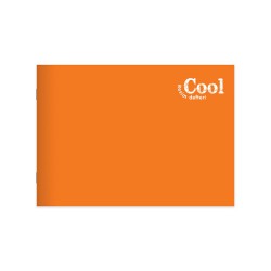 KESKİN 306010-99 25X35 16YP COOL PP KPK DKŞ RESİM DEFTERİ