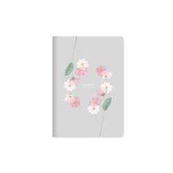 KESKİN 410391-99 A5 96YP ÇİZGİLİ START SER KPK CLT GRİ DEF