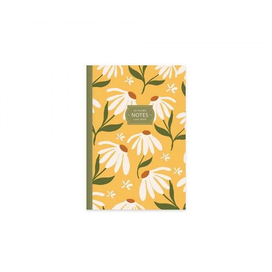 KESKİN 383601 13X19 24YP ÇİZGİLİ HAFİF KAĞIT KRTN KPK SARI DEF