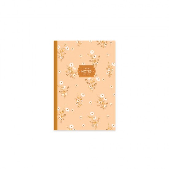 KESKİN 383602 13X19 24YP ÇİZGİLİ HAFİF KAĞIT KRTN KPK TURUNCU DEF