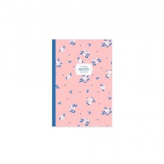 KESKİN 383603 13X19 24YP ÇİZGİLİ HAFİF KAĞIT KRTN KPK PEMBE DEF