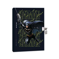 KESKİN 310210-09 14X20 80YP BATMAN KİLİTLİ HATIRA DEF