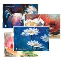 KESKİN 304515-99 35X50 15YP SPR BASIC RESİM DEF