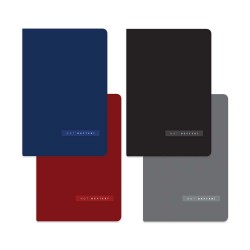 KESKİN 410811-99 8X12 64YP ÇİZGİLİ CİLTLİ CEP DEF