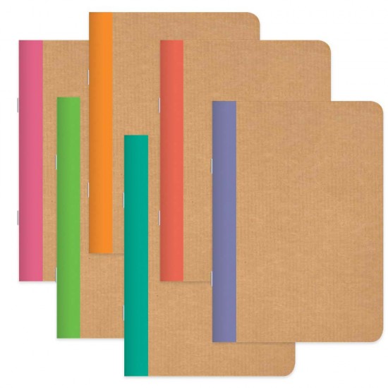 KESKİN 380272-99 18.5X26 50YP KARELİ STİCKERLİ DEF