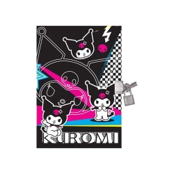 KESKİN 310210-12 14X20 80YP KUROMİ KİLİTLİ HATIRA DEF