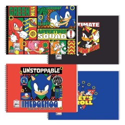 KESKİN 300215-15 25X35 15YP SPR SONIC RESİM DEF