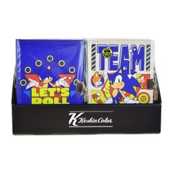 KESKİN 310210-15 14X20 80YP SONİC KİLİTLİ HATIRA DEF